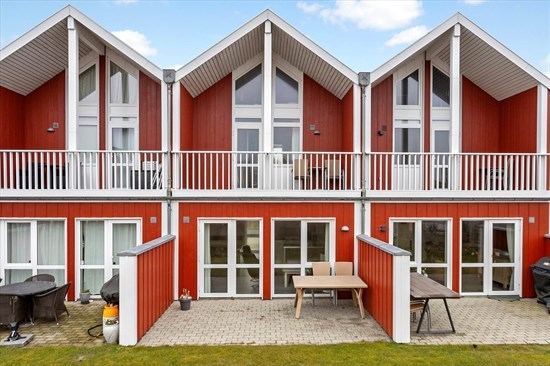 billede af boligen