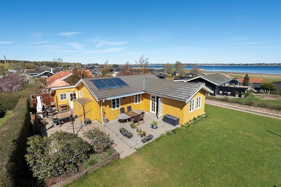 billede af boligen