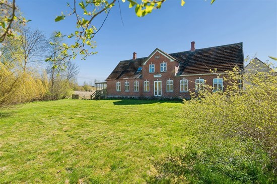 billede af boligen