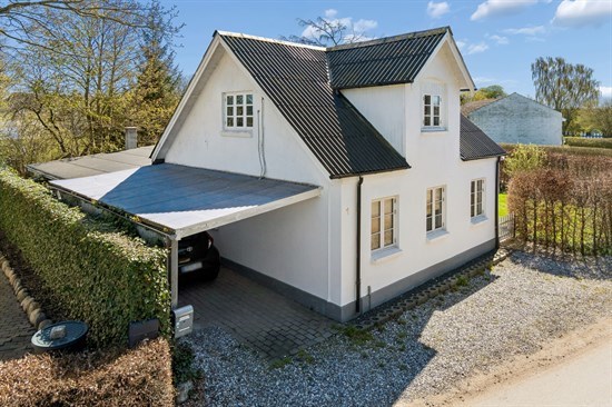 billede af boligen