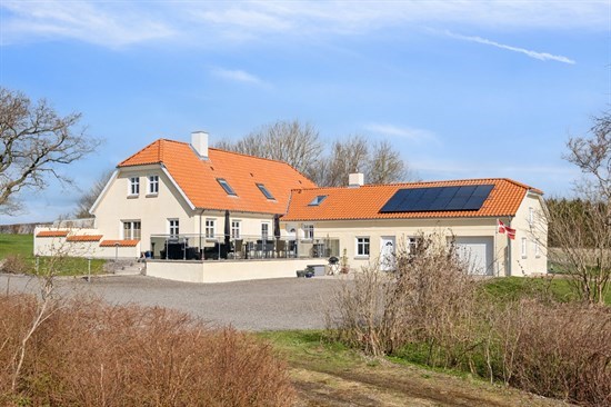billede af boligen