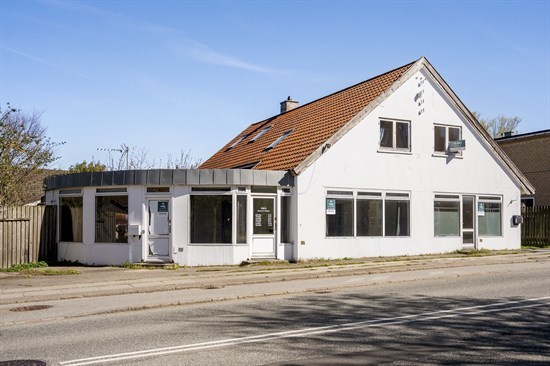 billede af boligen