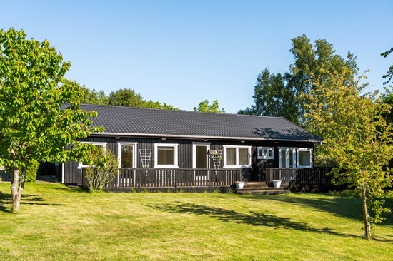 billede af boligen