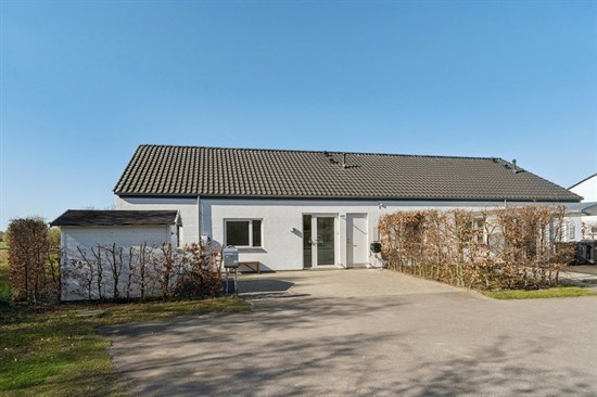 billede af boligen
