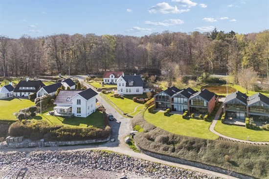 billede af boligen