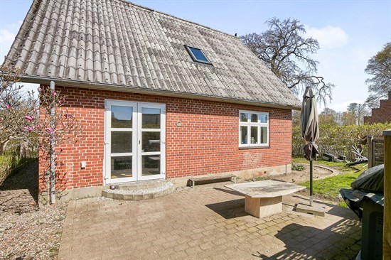 billede af boligen