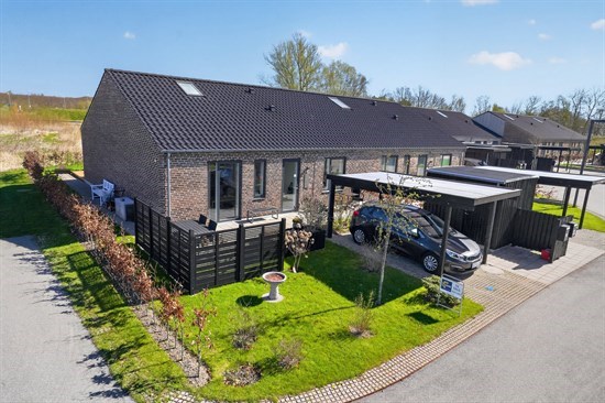 billede af boligen