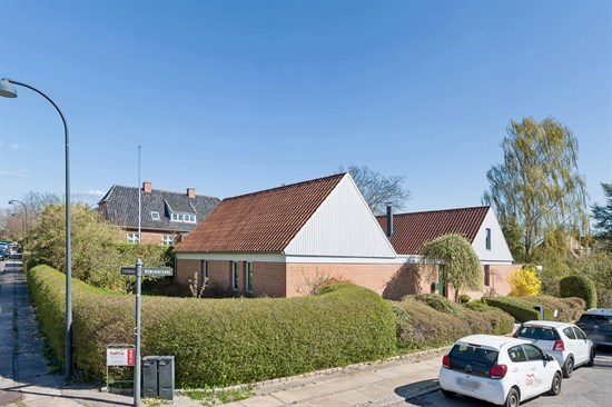 billede af boligen