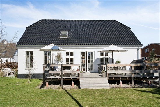 billede af boligen
