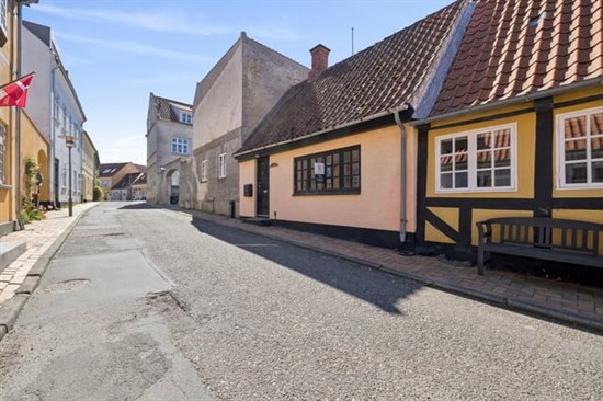 billede af boligen