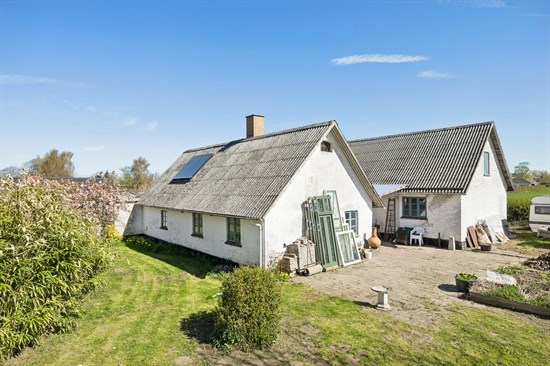 billede af boligen