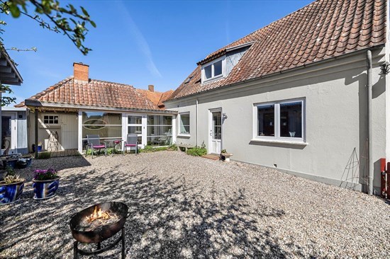 billede af boligen