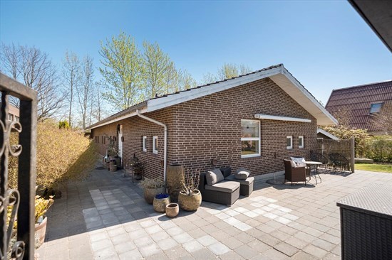 billede af boligen