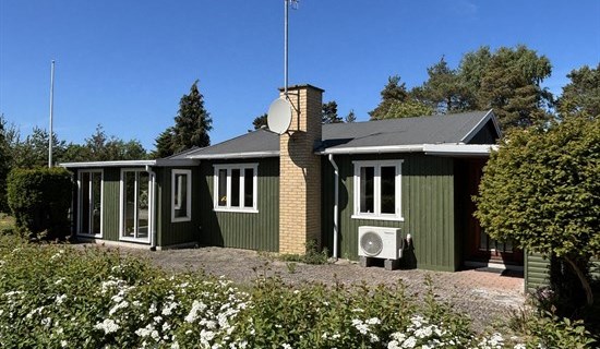 billede af boligen