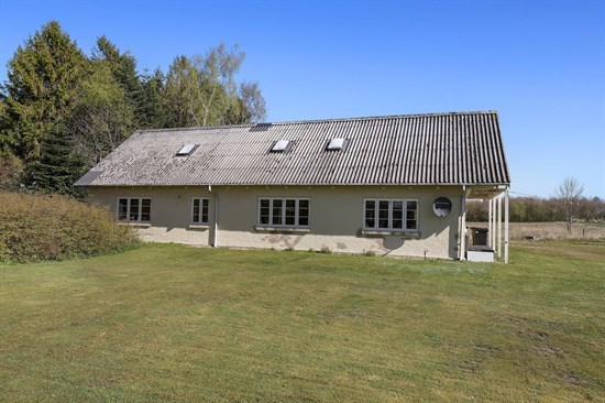 billede af boligen