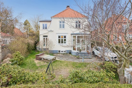 billede af boligen