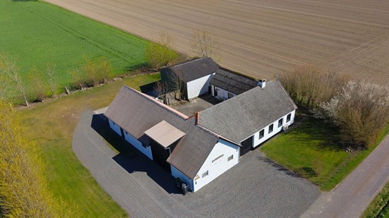 billede af boligen