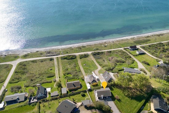 billede af boligen