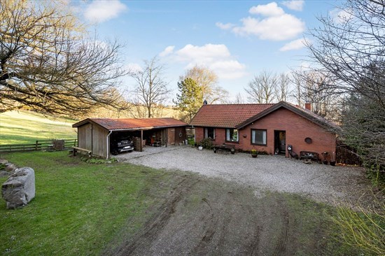 billede af boligen
