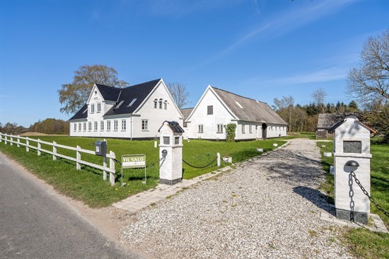 billede af boligen