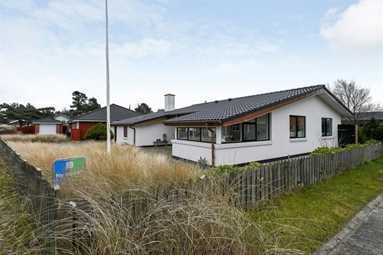 billede af boligen