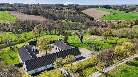 billede af boligen