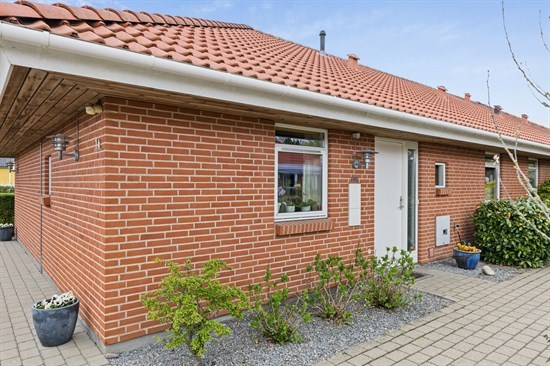 billede af boligen
