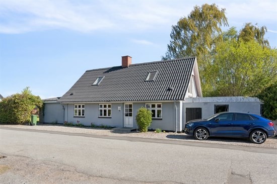 billede af boligen