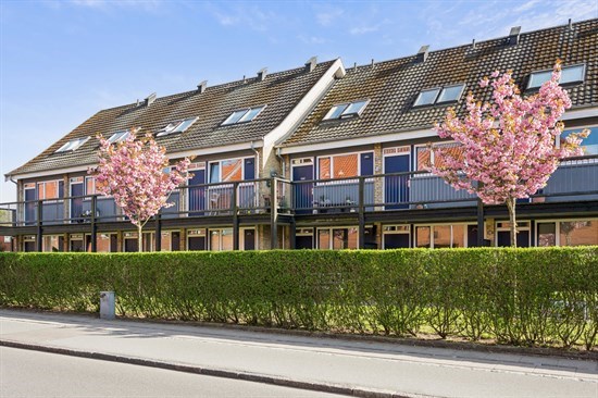 billede af boligen