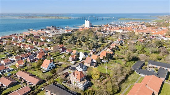 billede af boligen