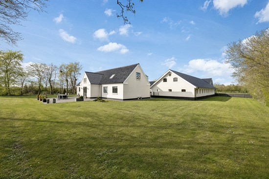 billede af boligen