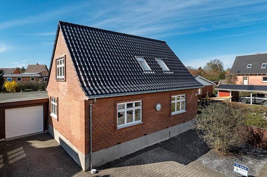 billede af boligen