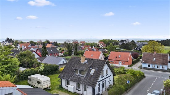 billede af boligen