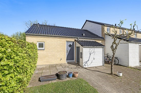 billede af boligen