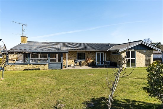 billede af boligen
