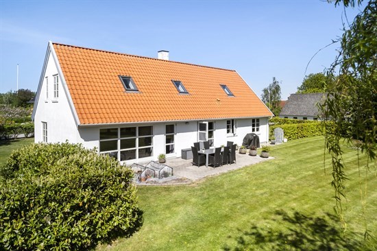 billede af boligen