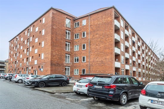 billede af boligen