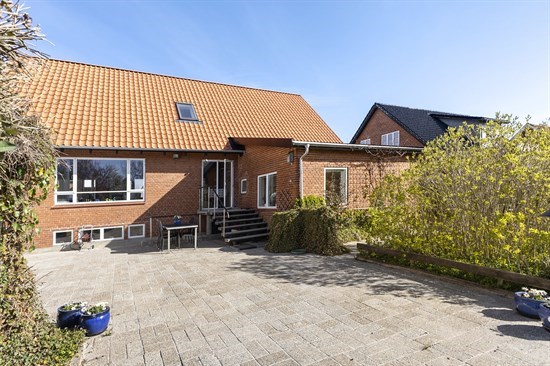 billede af boligen