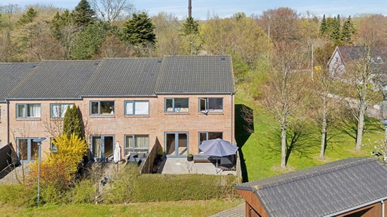 billede af boligen