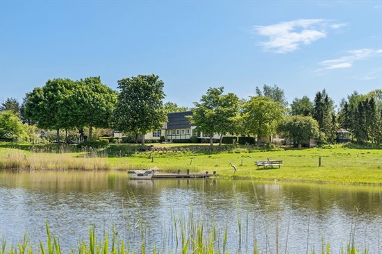 billede af boligen