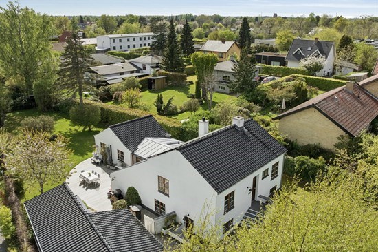 billede af boligen