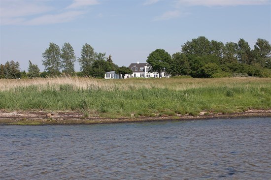 billede af boligen