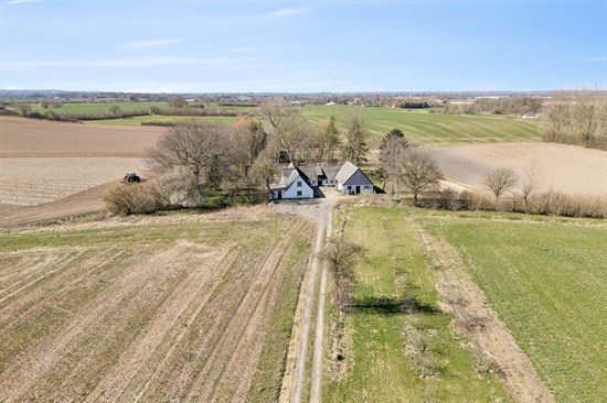 billede af boligen