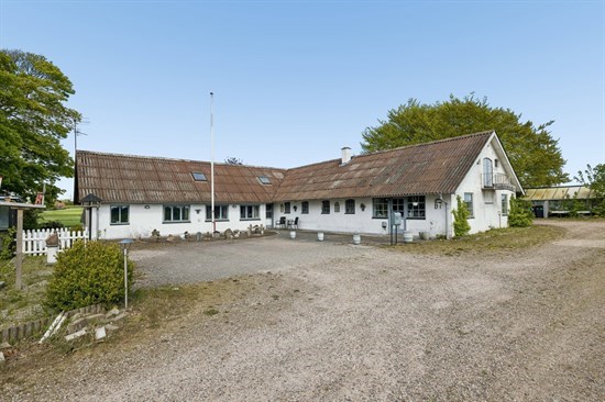 billede af boligen