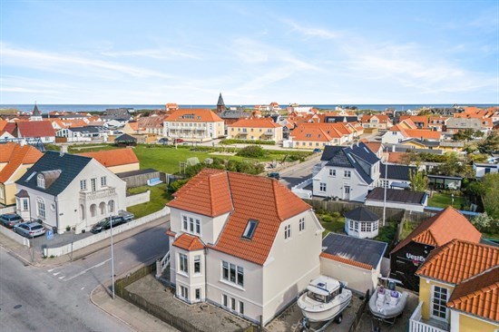 billede af boligen