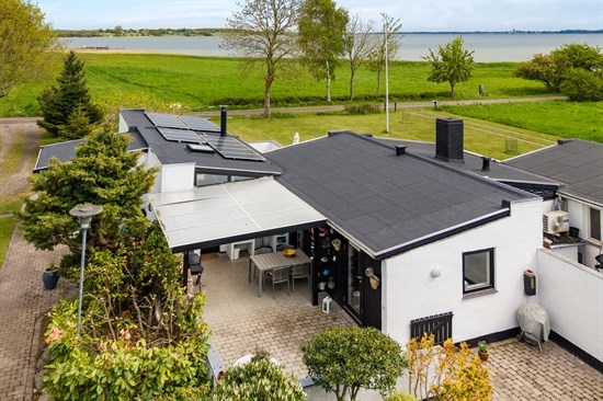 billede af boligen