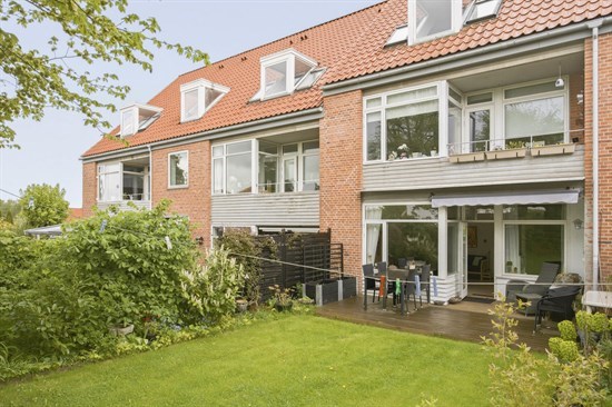 billede af boligen