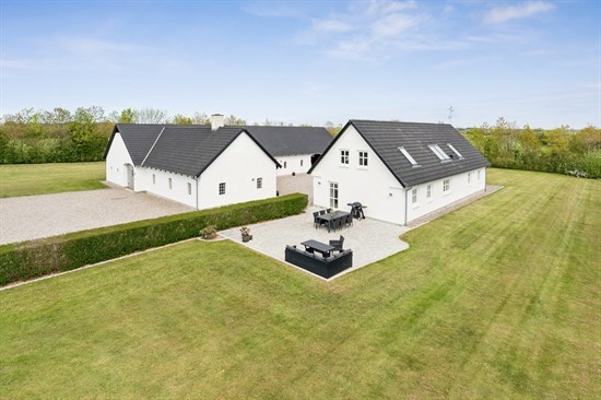 billede af boligen