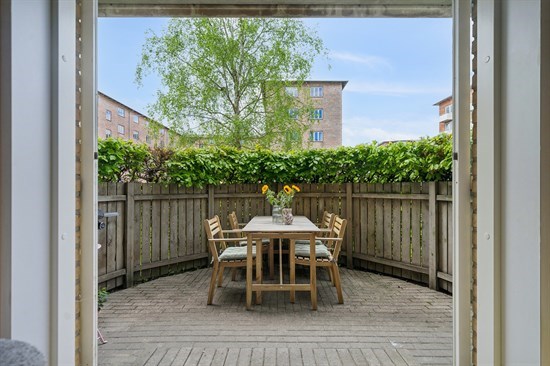 billede af boligen