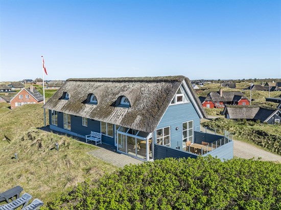 billede af boligen